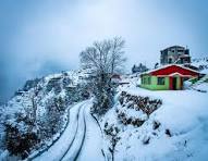 Badrinath Yatra Insights
